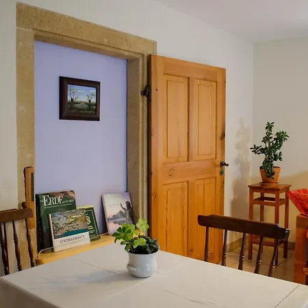 Appartement Faehrmannshof Im Elbtal *