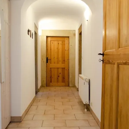 Faehrmannshof Im Elbtal Appartement