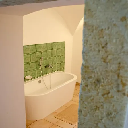 Appartement Faehrmannshof Im Elbtal