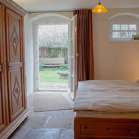 Faehrmannshof Im Elbtal