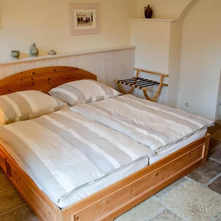 Faehrmannshof Im Elbtal