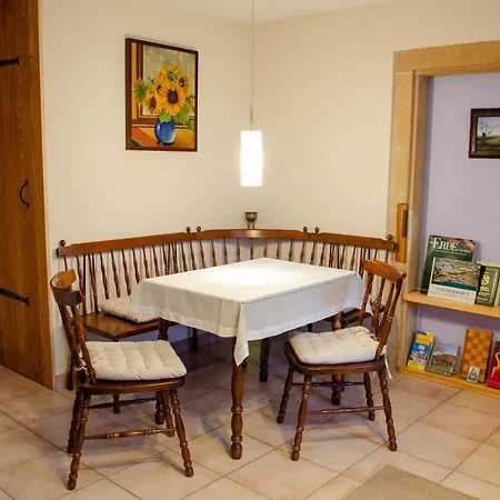 Faehrmannshof Im Elbtal Klipphausen