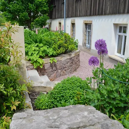 Faehrmannshof Im Elbtal