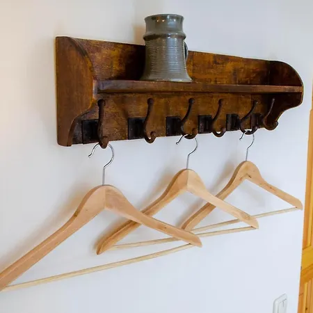 Appartement Faehrmannshof Im Elbtal *