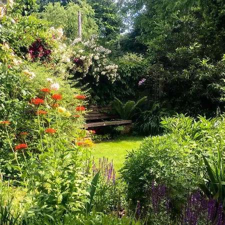 Faehrmannshof Im Elbtal Appartement Klipphausen