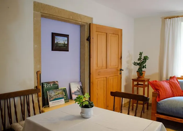 Appartement Faehrmannshof Im Elbtal *