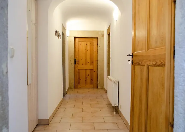 Faehrmannshof Im Elbtal Appartement