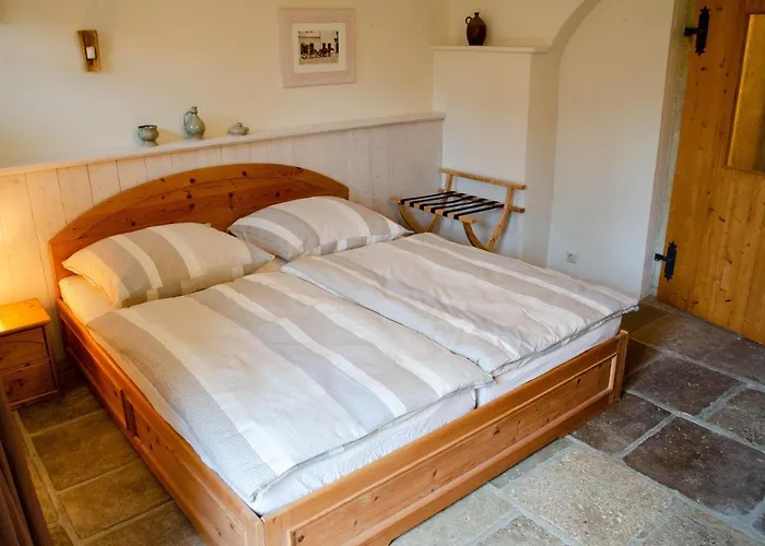 Faehrmannshof Im Elbtal