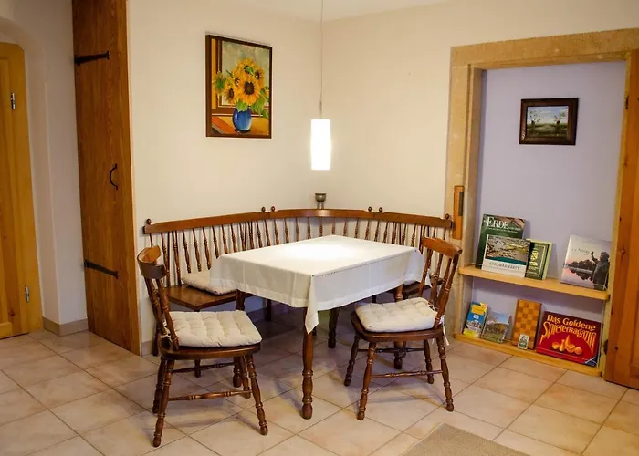 Faehrmannshof Im Elbtal Klipphausen