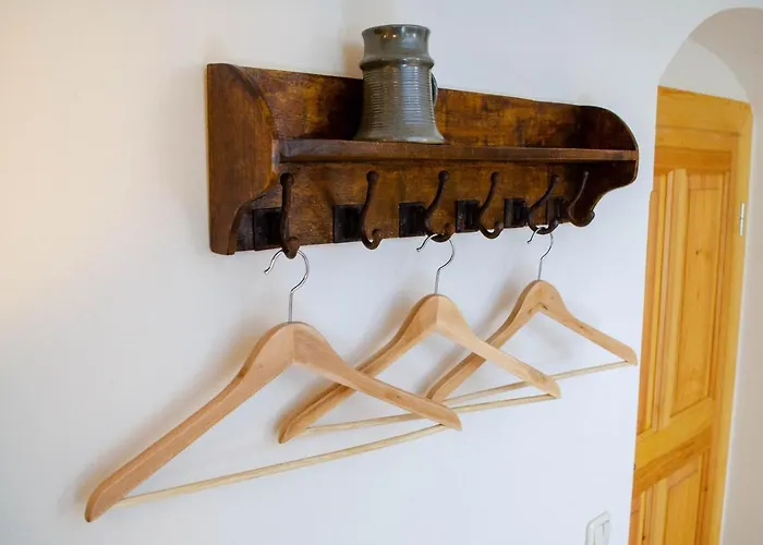 Appartement Faehrmannshof Im Elbtal *